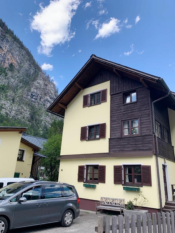 Apartment Sophia - Hallstatt Kültér fotó
