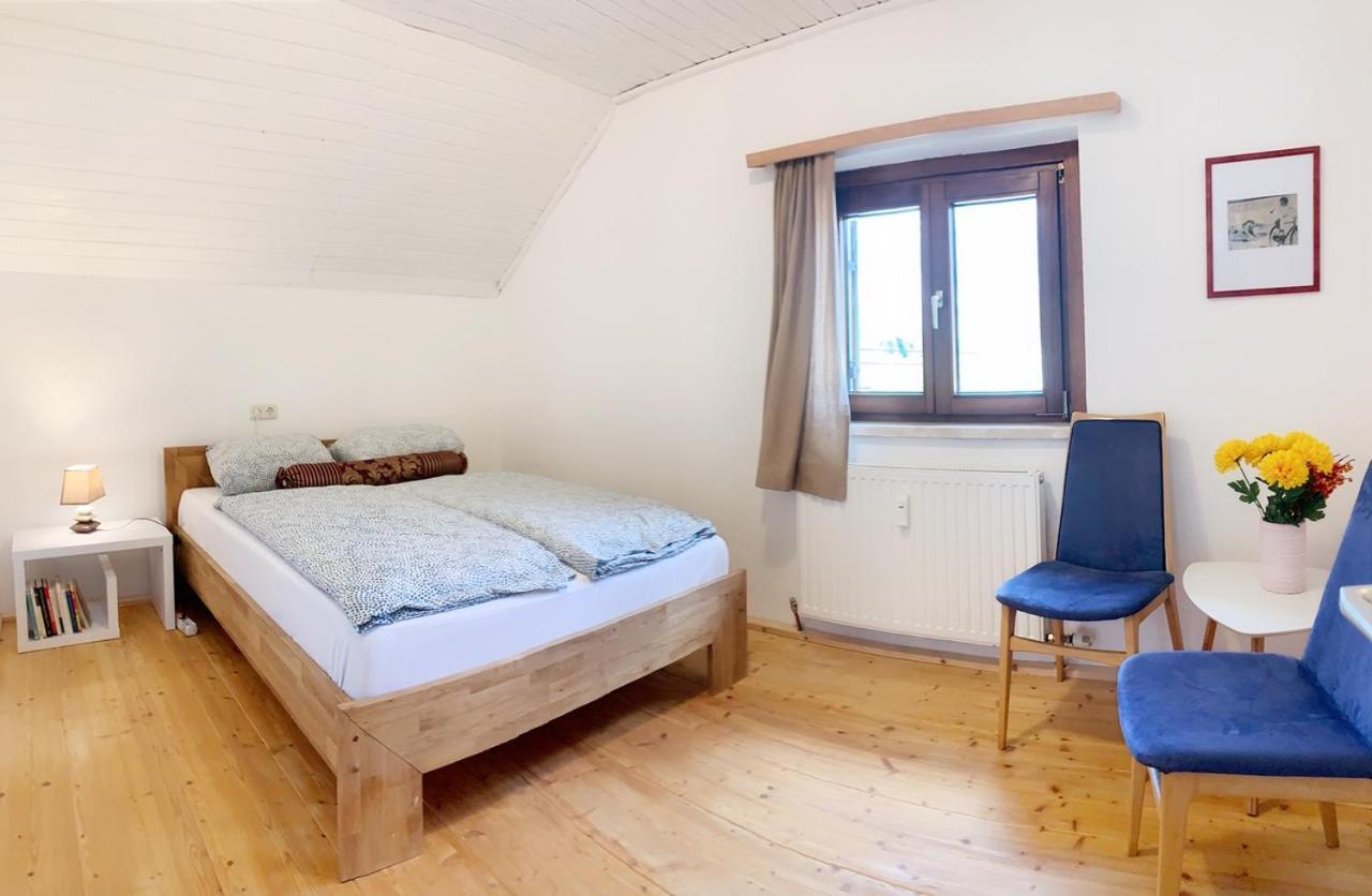 Apartment Sophia - Hallstatt Kültér fotó
