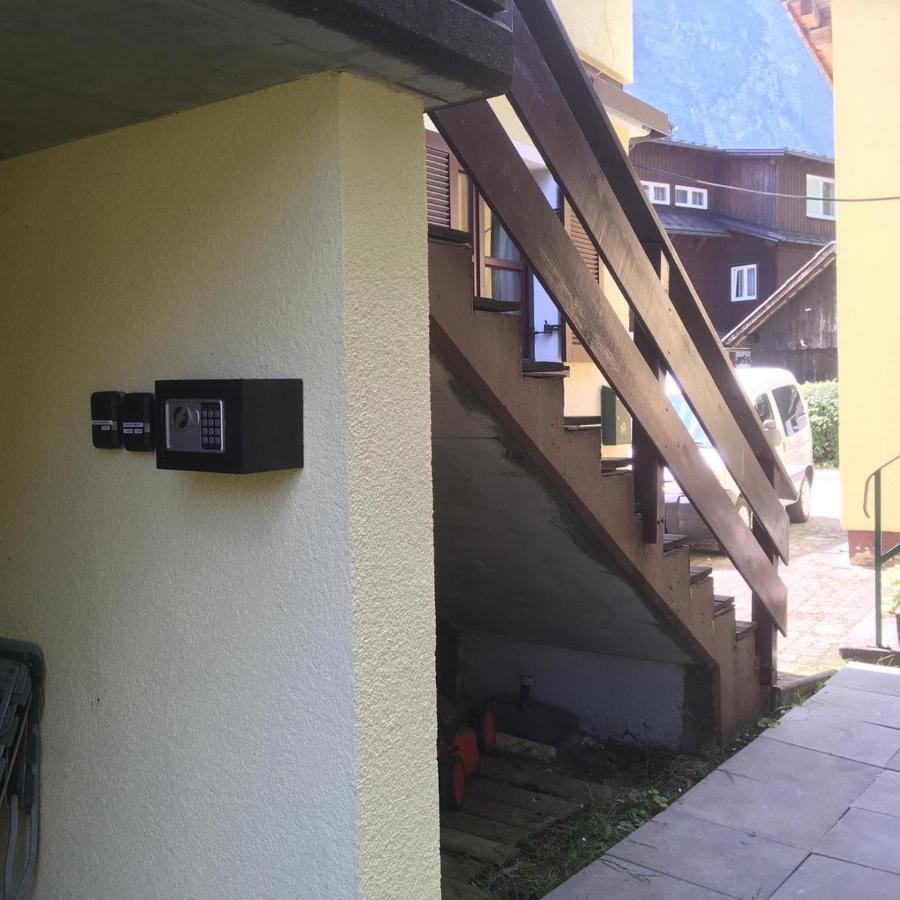 Apartment Sophia - Hallstatt Kültér fotó