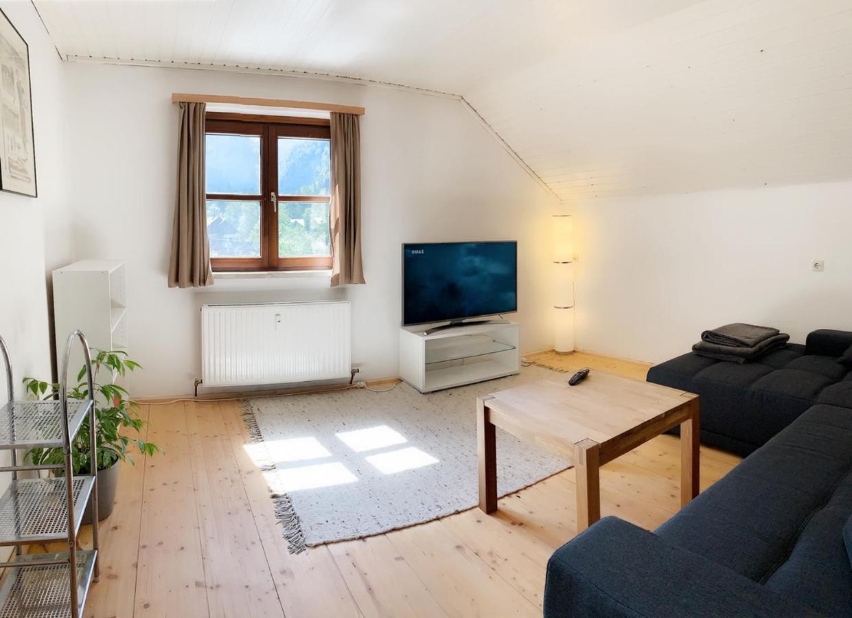 Apartment Sophia - Hallstatt Kültér fotó