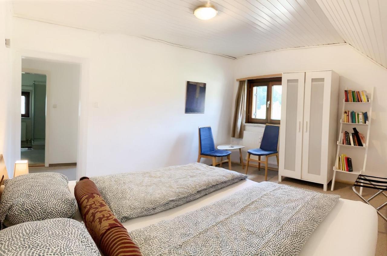 Apartment Sophia - Hallstatt Kültér fotó