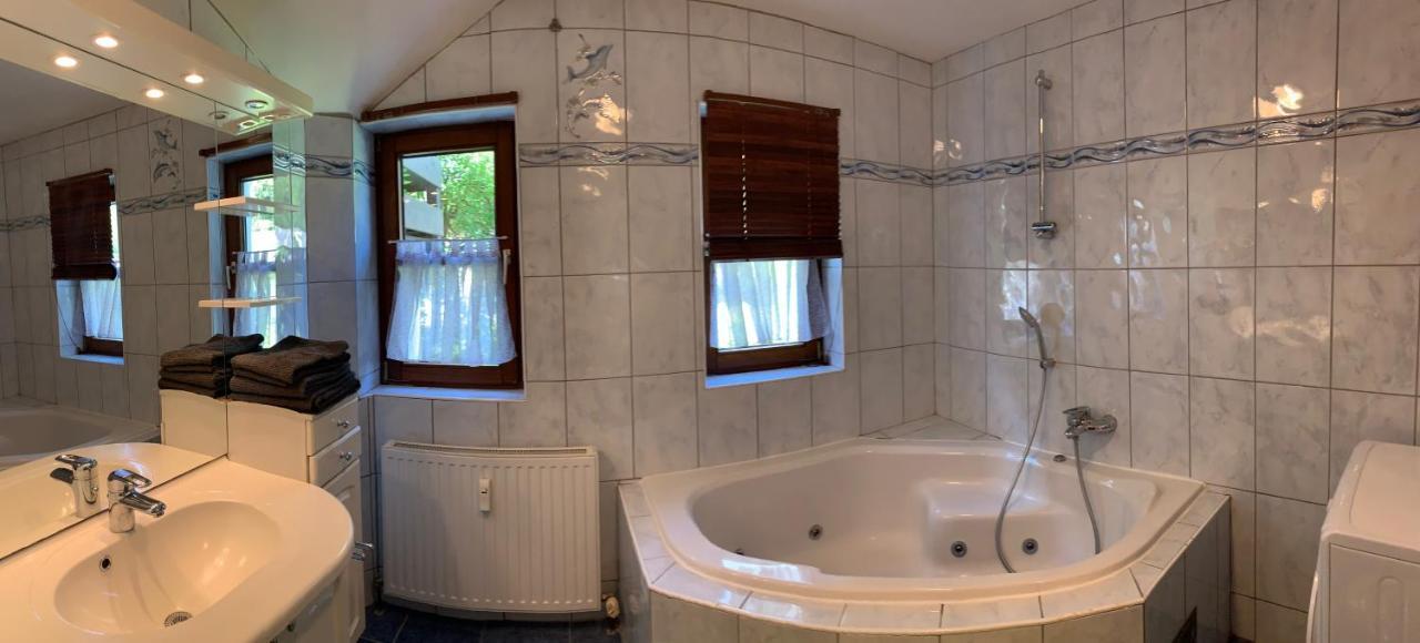 Apartment Sophia - Hallstatt Kültér fotó