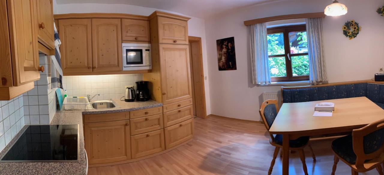 Apartment Sophia - Hallstatt Kültér fotó