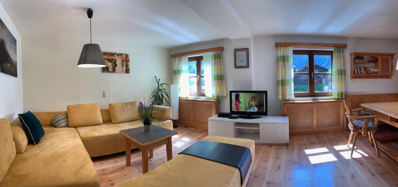 Apartment Sophia - Hallstatt Kültér fotó