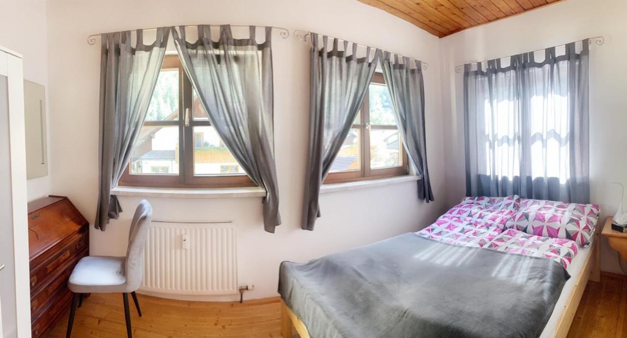 Apartment Sophia - Hallstatt Kültér fotó