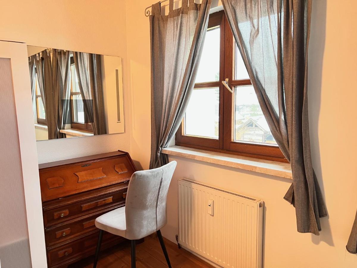 Apartment Sophia - Hallstatt Kültér fotó