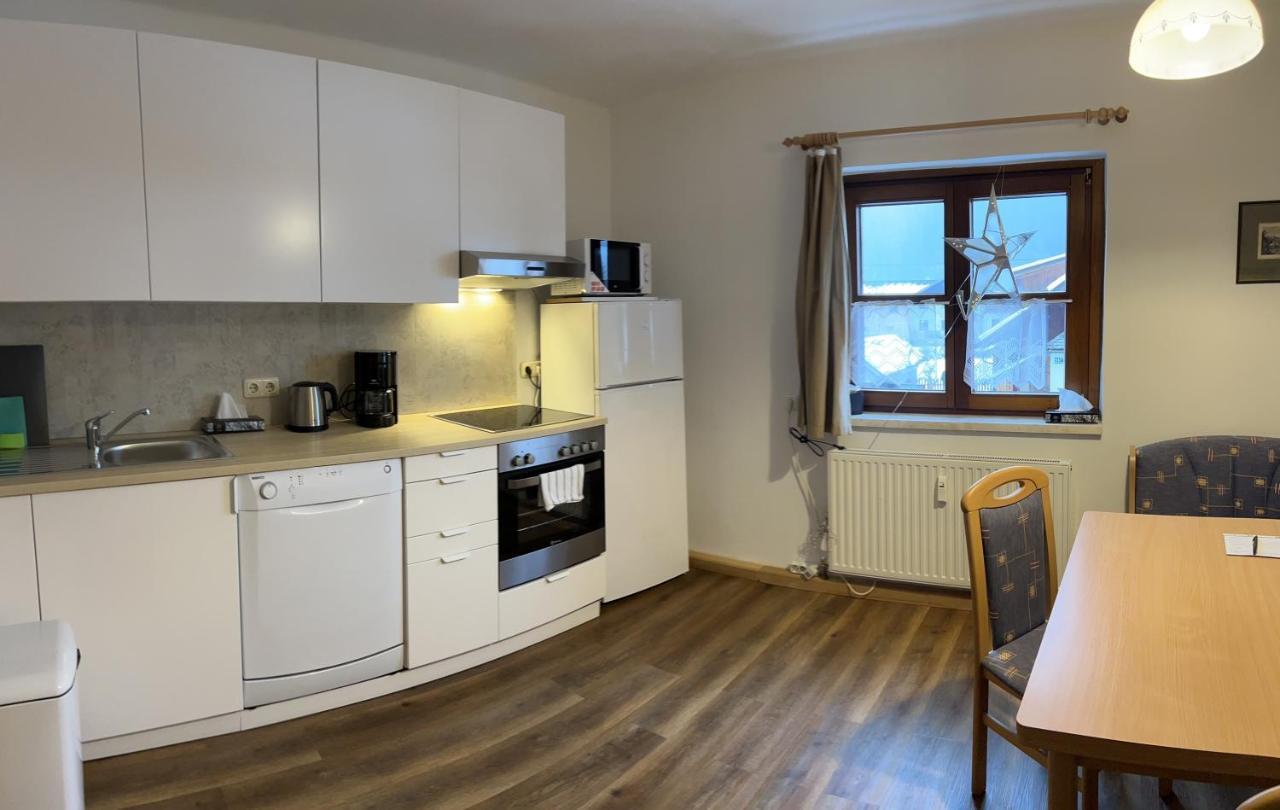 Apartment Sophia - Hallstatt Kültér fotó
