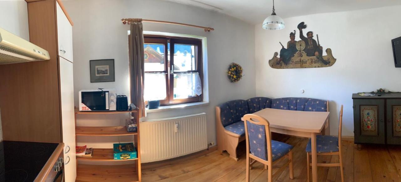 Apartment Sophia - Hallstatt Kültér fotó